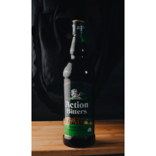 Actions Bitters 1
