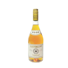 Royal Empire Sparkling Wine 1