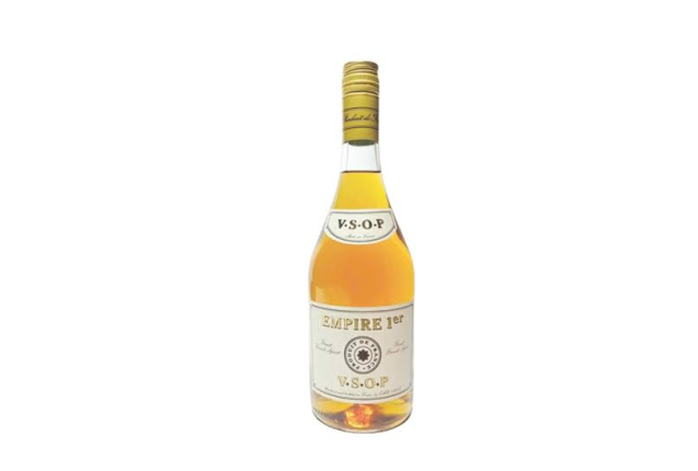 Royal Empire Liquor (Black, Red, and Green)