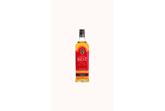 Best Whisky