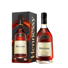 Hennessy Vsop