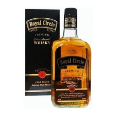 Royal Circle