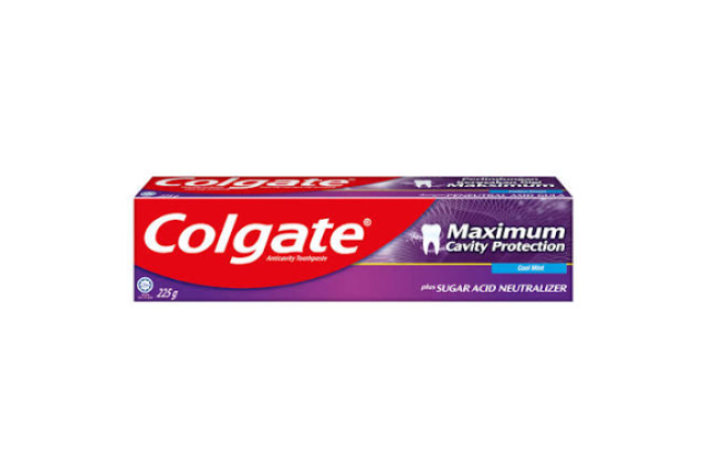 Colgate Sugar Acid Neutralizer 100ml
