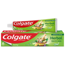Colgate Herbal 35g x 6
