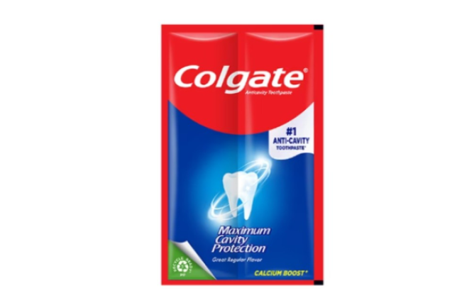 Colgate Max Cavity Protection 9g x 26