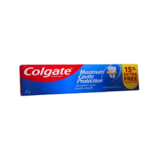 Colgate Max Cavity Protection 40.25g x 16