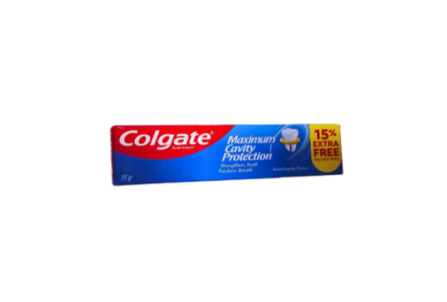 Colgate Max Cavity Protection 40.25g x 16