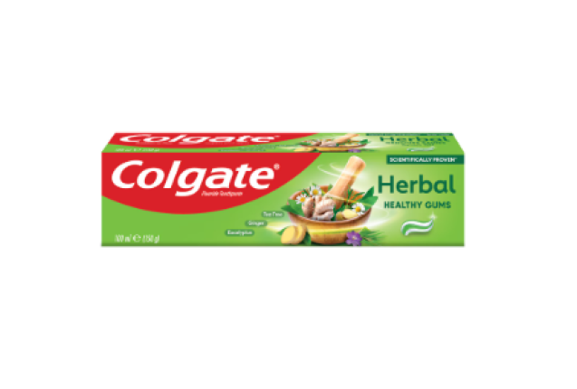 Colgate Herbal 9g x 240