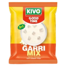Classic Garri Mix 3-in-1 50g x