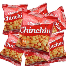 Classic Chinchin 30g x 52