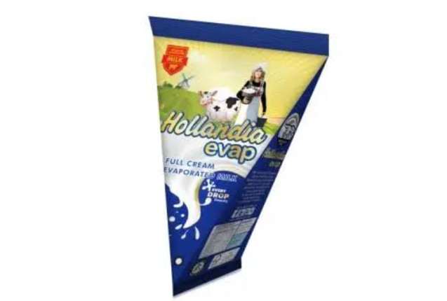 Hollandia Full Cream Milk 50g x 48