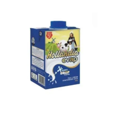 Hollandia Full Cream Milk 190g x 24