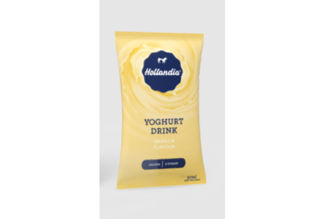 Hollandia Yoghurt Vanilla 90ml x 24