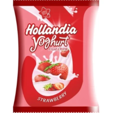 Hollandia Yoghurt Strawberry 90ml x 24
