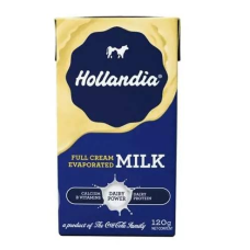 Hollandia Full Cream 120g 1