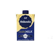 Hollandia Full Cream 190g