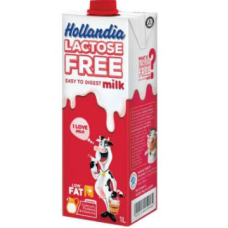 Hollandia Lactose Free 1ltr 1