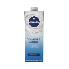 Hollandia Yoghurt Plain 1Ltr x 10