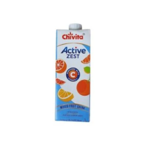 Chivita Active Zest Juice 1Ltr x 10