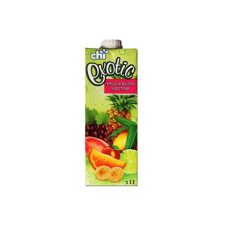 Chivita Exotic Multifruita 1Ltr x 10