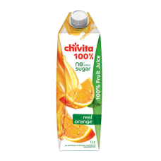 Chivita Exotic Orange 1Ltr x 10