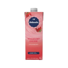 Hollandia Yoghurt Strawberry 1Ltr x 10