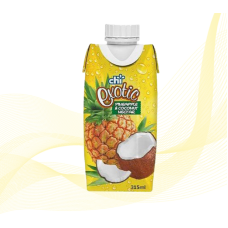 Chivita Exotic Coconut And Pineapple 315