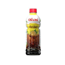Chivita Ice Tea Pet 350ml x 12