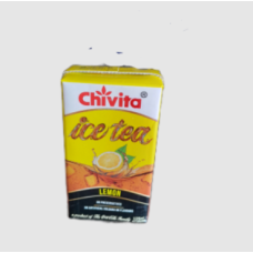 Chivita Ice Tea 125ml x 24