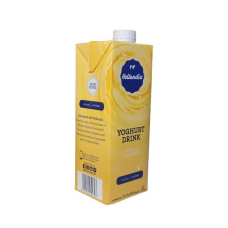 Hollandia Yoghurt Vanilla 1Ltr x 10