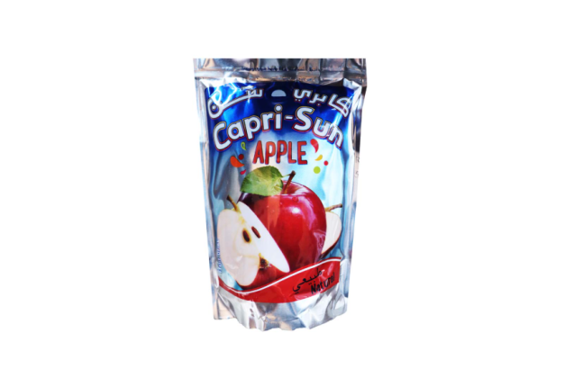 Capri Sun Apple Drink 200ml x 16