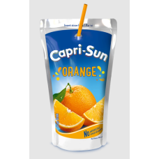Capri Sun Orange Drink 100ml x 40