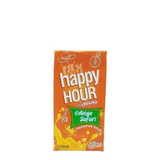 Happy Hour Orange 125ml x 24