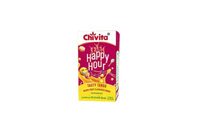 Happy Hour Tango 125ml x 24
