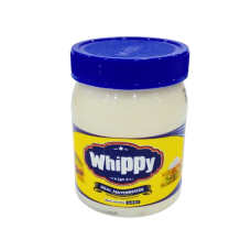 Whippy Mayonnaise 245g x 12
