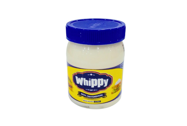 Whippy Mayonnaise 245g x 12
