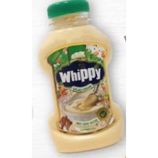 Whippy Salad Cream 235g x 12