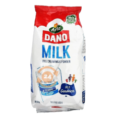 Dano Full Cream Milk Powder 80