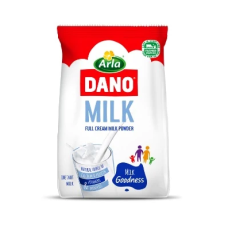 Dano Full Cream Milk Powder 35