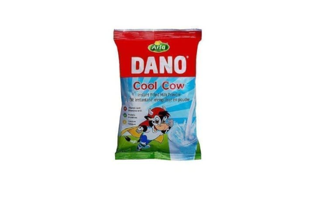 Dano Cool Cow Milk Powder 320g x 12