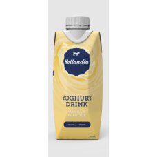 Hollandia Yoghurt Vanilla 315ml x 12