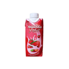 Hollandia Yoghurt Strawberry 3