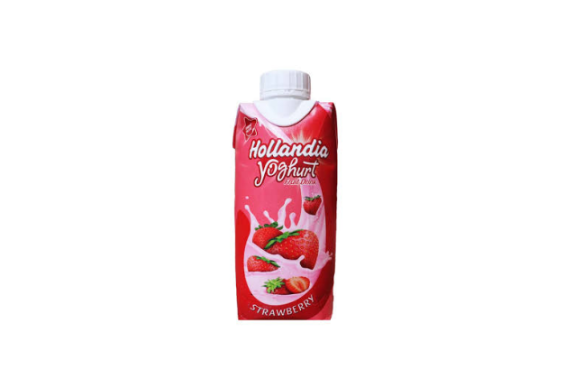 Hollandia Yoghurt Strawberry 315ml x 12