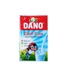 Dano Cool Cow Milk Powder 12g 