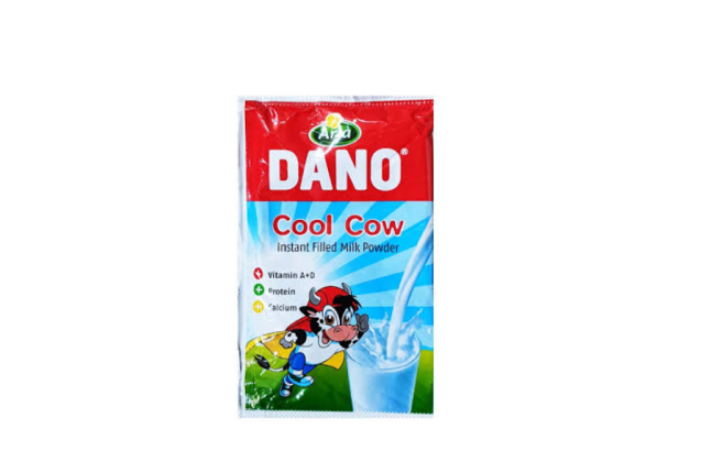 Dano Cool Cow Milk Powder 12g x 260 1