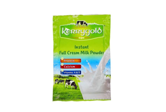 KerryGold Full Cream Milk 14g x 10