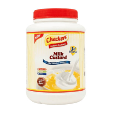 Checkers 3-in-1 Breakfast Milk