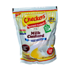 Checkers 3-in-1 Breakfast Milk