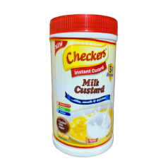 Checkers 3in-1 Breakfast Milk 