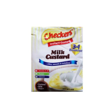 Checkers 3-in-1 Breakfast Milk